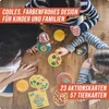 Denkriesen Loony Joe, Brettspiel, Familie, 6 Jahr(e), 20 Produktbild-Vorschau 6
