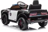 Voiture électrique pour enfants Dodge Charger SRT Police 12 Voir les images du produit 4