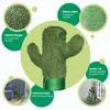 Gopets Kratzbaum Cactus - Kaktus mit Seil - Modernes Design Produktbild-Vorschau 5