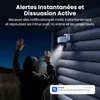 Caméra de surveillance Reolink Go PT S Lite+ avec panneau Voir les images du produit 8