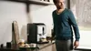 Espressomaschine Siemens TF303E01 EQ300 (silber; 1300 W) Produktbild-Vorschau 7