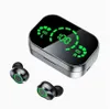 NES TWS kabellose Bluetooth-Ohrhörer Sport-Stereo-Kopfhörer Produktbild-Vorschau 1
