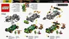 LEGO 71763 NINJAGO Lloydovo pretekárske auto EVO, hračka Náhľad obrázku produktu 22