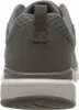 Skechers Flex Advantage 3.0 - Charcoal Synthetik Größe: 44 Produktbild-Vorschau 8