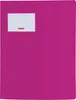 BRUNNEN 102015026 Schnellhefter FACT!pp pink Produktbild-Vorschau 1
