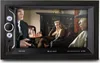 Caliber Autoradio mit Bluetooth®-Technologie - 2 DIN - 6,2" Produktbild-Vorschau 1