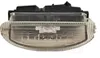 VAN WEZEL 4339920 Kennzeichenbeleuchtung für RENAULT CLIO Produktbild-Vorschau 2