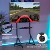 Držiak monitora pre závodný simulátor GTPLAYER s Náhľad obrázku produktu 6