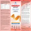 Adaptogenny Spray Energia | Cordyceps, Żeń-szeń, Różeniec Podgląd zdjęcia produktu 8