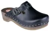 Berkemann Uni  Clogs  Riemen Toeffler 00402-900 Schwarz Produktbild-Vorschau 20