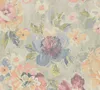 Tapeta z włókniny AS Aquarell Dreams w kwiaty 396072 Podgląd zdjęcia produktu 4
