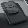 Nillkin CamShield Pro Case für Honor Magic 6 Pro (Schwarz) Produktbild-Vorschau 8