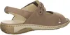 Waldläufer Damen Sandalen, beige, Gr.5 Produktbild-Vorschau 94