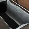 vidaXL Skrzynia ogrodowa z polirattanu 100x50x50 cm brązowa Podgląd zdjęcia produktu 8