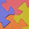 PUZZLESTAR EVA Puzzlematte 30x30x1 86tlg/Set mit Zahlen und Produktbild-Vorschau 4