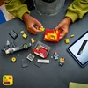 LEGO City Furgonetta di Patatine Fritte 60488 Anteprima dell’immagine prodotto 7