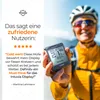 WHEELOO Bosch Intuvia 100 Displayschutz I Ebike Schutzhülle Produktbild-Vorschau 7