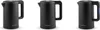 Berdsen BD-710 Wasserkocher 1,7 l schwarz Produktbild-Vorschau 8