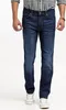MUSTANG, Herren Jeanshosen, Slim fit, TRAMPER TAPERED, W36 Náhled obrázku produktu 2