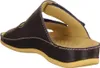 Vital Komfort Pantoletten Uni 31383832343339 Blau 44 EU Produktbild-Vorschau 10