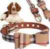 PETSTORY Elegantes Halsband mit Schleife Größe M Produktbild-Vorschau 1