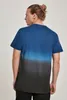 Urban Classics - DIB DYED Shirt navy / schwarz - S Produktbild-Vorschau 20