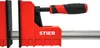 STIER Korpuszwinge, 800 mm Spannweite, 95 mm Ausladung, Produktbild-Vorschau 7