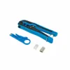 Kit d'outils Lanberg NT-0303 pour la construction de Voir les images du produit 2