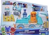 Hračka PJ Masks pro stavitele robotů Romeo, předškolní Náhled obrázku produktu 1