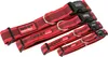 ZOLUX Halsband für Hunde MOOV - rot - M (20 mm) Produktbild-Vorschau 3