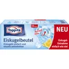 TOPPITS Eiskugelbeutel Pack für 300 Eiswürfel 157102 Anteprima dell’immagine prodotto 3