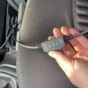 Cuscinetto riscaldante in velluto per auto Anteprima dell’immagine prodotto 4
