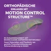 Scholl In-Balance orthopädische Einlegesohlen bei Produktbild-Vorschau 5