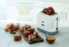 KENWOOD TCX 751 WH KENWOOD TCX751 Toaster weiß Voir les images du produit 5