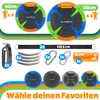 ELONEO Nestschaukel Outdoor & Indoor 90/120 cm Produktbild-Vorschau 8