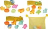 Bieco Badespielzeug Baby | 7er Set inkl. Netz | Produktbild-Vorschau 8