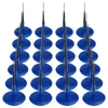 STIX SA6 - Kit di riparazione pneumatici con "funghi" da 6 Anteprima dell’immagine prodotto 1