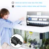 Decdeal USB DC5V 2,4 Watt Ultra-stille Mini Brushless Produktbild-Vorschau 2