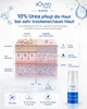 Blueline 10% Urea Creme für sehr trockene Haut (100ml) | Produktbild-Vorschau 3