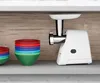 Hachoir à Viande BOSCH SmartPower, 350 W, 1.7 kg/mn, 1 Voir les images du produit 6