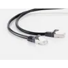 Câble patch RJ45 S/FTP (PIMF), avec câble brut CAT.7, 30 m, Voir les images du produit 4