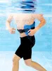 Beco Aqua Jogging Cintura bagnata Runner Anteprima dell’immagine prodotto 5