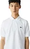 Herren Poloshirt uni Farbe Weiss Produktbild-Vorschau 41