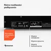 Auna Odtwarzacz CD z pilotem i portem USB | Obsługa płyt Podgląd zdjęcia produktu 5