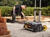 Stanley Fatmax FXWT-706 Sackkarre klappbar Aluminium Náhľad obrázku produktu 13