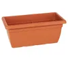 Dehner Blumenkasten Akea, ca. 100 x 46 x 40 cm, Kunststoff, Produktbild-Vorschau 1