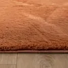Volero - Flauschiger Teppich - Cozy Terra - 200x270cm - Produktbild-Vorschau 4