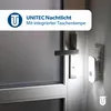 Luce notturna a LED con rilevatore di movimento e torcia Anteprima dell’immagine prodotto 2