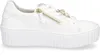 Gabor Schnürhalbschuhe in weiss/weiss kombi, Gr. 9 Produktbild-Vorschau 16