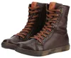 Andrea Conti Stiefelette Stiefelette Leder Produktbild-Vorschau 3